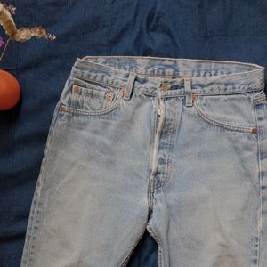 Vintage Levi's Jeans